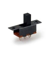 Ic-207 On-off 3p Slide Switch