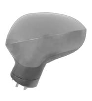 Seat Ibiza 4 2008-2017 Ayna Sol ISI ELK 5PIN 6J0857507D9B9 Viewmax
