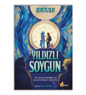 Yıldızlı Soygun