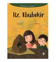 Hz. Ebubekir - Peygamberimizin Arkadaşları 3