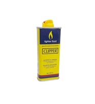 CLIPPER 133 ml Benzin