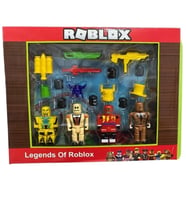 Roblox 13 figürlü oyuncak