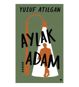 Aylak Adam - Ciltli
