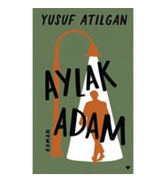 Aylak Adam - Ciltli