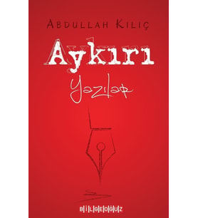 Aykırı Yazılar