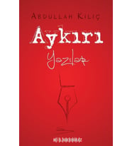 Aykırı Yazılar