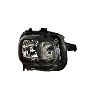 LEOPARTS Citroen C3 Far Lambası Sağ 2016-2020 9820059280