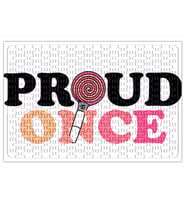 Twice Proud Once Puzzle 240 Parça Yapboz