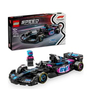 LEGO ® Speed Champions BWT Alpine F1® Team A524 Yarış Arabası 77248