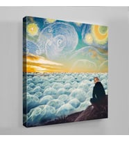 Sky Van Gogh