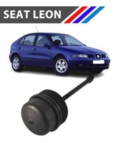 Leon 1.9 TDI Yağ Filtresi Muhafaza Kapağı İthal 1999 - 2006 M1747-5