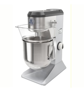 Electrolux Professional BE8BY Endüstriyel 8lt Mikser,elektronik Hız Ayarı-1ph ,600195