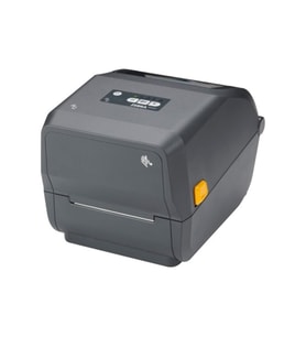 Zebra ZD421 USB Etiket Barkod  Yazıcı