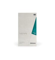 D\'Addario Woodwinds Venn G2 Sentetik Bb Klarnet Kamışı No:3.5