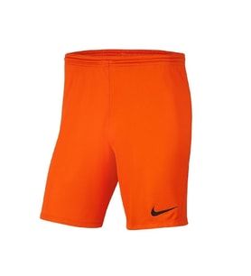 Nike Bv6855 Drı Fıt Park 3 Turuncu