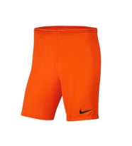 Nike Bv6855 Drı Fıt Park 3 Turuncu