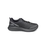 Jump 27366 Kadın Sneaker Spor Ayakkabı (Siyah-Gri)