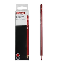 Rotring Kopya Kalemi Kırmızı (12 li)