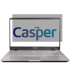 Casper Nirvana S500 15.6 İnç Hayalet Ekran Koruyucu 16:9 (Şeffaf Hologram)