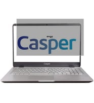 Casper Nirvana S500 15.6 İnç Hayalet Ekran Koruyucu 16:9 (Şeffaf Hologram)