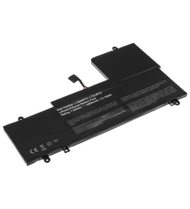 Lenovo Yoga 710 80TY002PTX Notebook Bataryası Laptop Pil