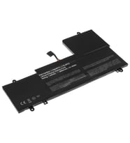 Lenovo Yoga 710 80TY002PTX Notebook Bataryası Laptop Pil
