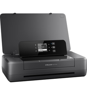 HP N4K99C OFFICET 202 MOBİL TAŞINABİLİR RENKLİ WİFİ YAZICI A4