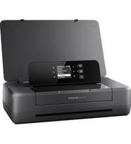 HP N4K99C OFFICET 202 MOBİL TAŞINABİLİR RENKLİ WİFİ YAZICI A4