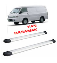 HYUNDAİ H100 YAN BASAMAK 1996 1997 1998 1999 2000 2001 2002 2003 2004 2005 2006 2007 2008