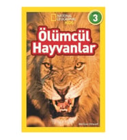 Ölümcül Hayvanlar - National Geographic Kids