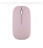 ZR216 Pembe Bluetooth Mouse