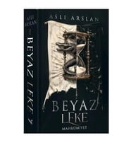 Beyaz Leke