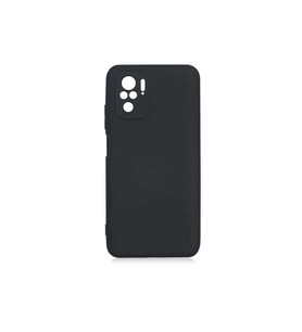 Xiaomi Redmi Note 10S Uyumlu Kılıf Zore Mara Lansman Kapak