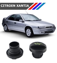 Citroen Xantia Motor Yağ Kapağı 1180.F9 M11706