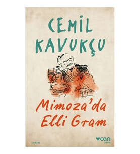 Mimoza’da Elli Gram