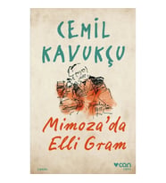 Mimoza’da Elli Gram