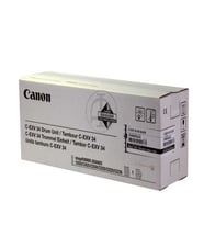 Canon C-EXV-34 Siyah Fotokopi Drum Ünitesi