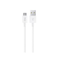Ttec 2DK12B Type-c USB Kablosu Beyaz
