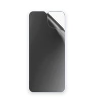 SChitec Infinix Hot 8 Lite Uyumlu Ön Yüzey Hayalet Privacy Hidrojel Ekran Koruyucu