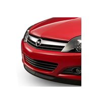 Astra H Lip Üniversal - Astra H Modeli Tampon Eki Üniversal