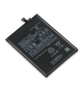 Xiaomi Redmi Note 10 5G ile Uyumlu İthal Pil