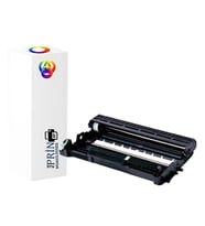 Brother HL-L2386DW Yazıcı Uyumlu Muadil Drum Ünitesi-DR2406