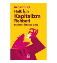 Halk İçin Kapitalizm Rehberi
