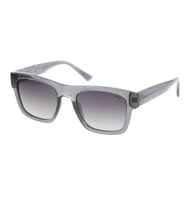 Hawk HW2220-03 52 Polarize Unisex Güneş Gözlüğü (Gri)
