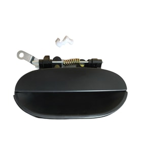 Hyundai Accent için Dış Kapı Kolu - Arka Sağ  OEM: 83660-22000 (Beyaz)