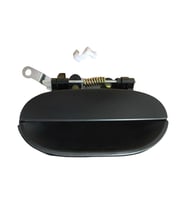 Hyundai Accent için Dış Kapı Kolu - Arka Sağ  OEM: 83660-22000 (Beyaz)