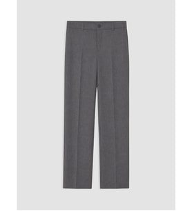 LCW Modest Gri Yüksek Bel Kadın Pantolon
