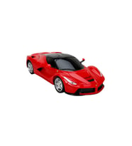 Rastar 1:24 Ferrari Laferrari Uzaktan Kumandalı Araba - Kırmızı