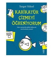 Karikatür Çizmeyi Öğreniyorum