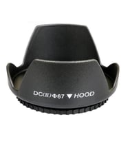 67MM Vidalı Yaprak Parasoley